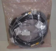 APPLIED MATERIALS 0140-01463 HARNESS ASSY 6 DRIVEN DNET DISTRIBUTION AMAT