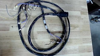 APPLIED MATERIALS - 0140-09003 - HARNESS, DC POWER SUPPLY