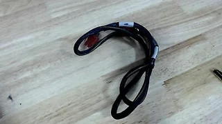 APPLIED MATERIALS - 0140-09005 - HARNESS CHMBER INTER B