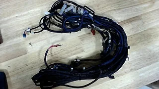 APPLIED MATERIALS - 0140-09042 - Harness, Slit, I/O and Stor Elevator