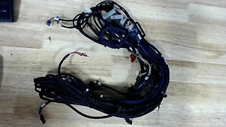 APPLIED MATERIALS - 0140-09042 - Harness, Slit, I/O and Stor Elevator