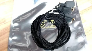 APPLIED MATERIALS - 0140-09647 - HARNESS ASSY