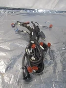 APPLIED MATERIALS 0140-09969 P5000 HARNESS ASSY, INTERCONNECT CHAMBER, 111761