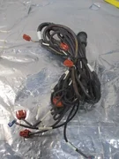 APPLIED MATERIALS 0140-09969 P5000 HARNESS ASSY, INTERCONNECT CHAMBER, 111842