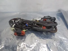 APPLIED MATERIALS 0140-09969 P5000 HARNESS ASSY, INTERCONNECT DXZ CHAMBER,111882