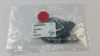 APPLIED MATERIALS 0140-14336 REV 002 HARN ASSY CABLE
