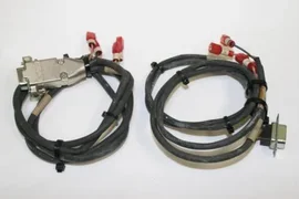 APPLIED MATERIALS 0140-18061 Cover and Lid Harness Assembly