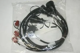 APPLIED MATERIALS 0140-20709 Chamber TC Gauge Cable Assembly &quot;NEW&quot;