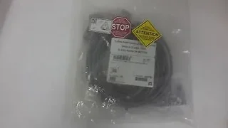 APPLIED MATERIALS 0140-23913 HARNESS ASSY W401 LOWER LAMP SENSORS E