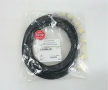 APPLIED MATERIALS 0140-29291 HARNESS ASSEMBLY TC LID HEATER C3 CVD 30 AMAT