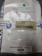 APPLIED MATERIALS 0140-90218 Umbilical Fibre Set