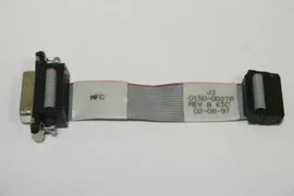 APPLIED MATERIALS 0150-00278 PCB to MFC Ribbon Cable Assembly