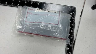 APPLIED MATERIALS - 0150-00293 - CABLE ASSY , ETCH EXPANDED VME, #6