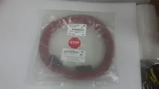 APPLIED MATERIALS 0150-02438 CABLE ASSY EMO INTERCONNECT 50 FT 300MM 4.0