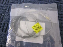 APPLIED MATERIALS 0150-03304 CABLE ASSY GROUND STRAP EMAX