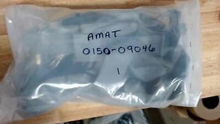 APPLIED MATERIALS - 0150-09046 - WASSY CABLE DIST