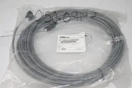 APPLIED MATERIALS 0150-09145 N2 FLO Final Valve Cable Assembly