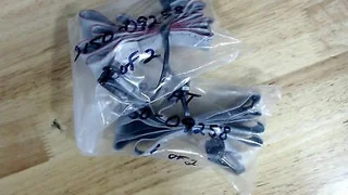 APPLIED MATERIALS - 0150-09258 - CABLE ASSY,MFC 42"" LONG