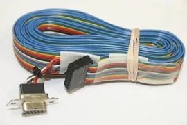 APPLIED MATERIALS 0150-09701 Dual Frequency Interface to Panel Cable Assembly