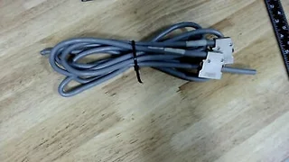 APPLIED MATERIALS - 0150-09795 - CABLE ASSY LFC TO L11FB CH. B LIQUID INJ
