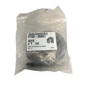 APPLIED MATERIALS 0150-09881 CABLE ESC CONTROLLER RS232 REV A.