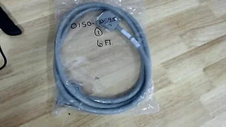 APPLIED MATERIALS - 0150-10595 - ASSY, CABLE, DI/DO, DPA