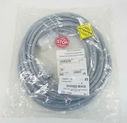 APPLIED MATERIALS 0150-13326 CABLE ASSY, DNET 9M FI DNET BLOCK TO PRE-FACILITIZ