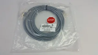 APPLIED MATERIALS 0150-15219 CABLE ASSY DNET RTS TO FD