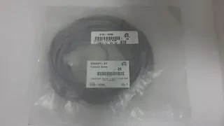 APPLIED MATERIALS 0150-15386 CABLE ASSY HELIOS-4 INLET3 PUMP RUN CH-A IH1000