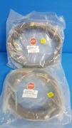APPLIED MATERIALS 0150-18134 CABLE ASSY. SOURCE BOX TO AC POWER ( LOT OF 2 )