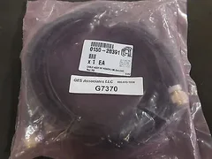 APPLIED MATERIALS 0150-20391 Cable ASSY RF Power