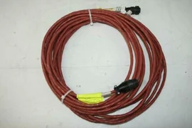 APPLIED MATERIALS 0150-21431 EMO Main AC to System Cable Assembly
