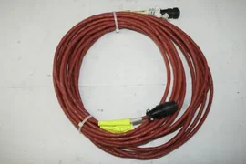 APPLIED MATERIALS 0150-21431 EMO Main AC to System Cable Assembly
