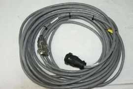 APPLIED MATERIALS 0150-21440 Serial Printer Cable Assembly