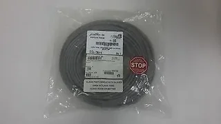 APPLIED MATERIALS 0150-22912 CABLE ASSY SCRUBBER RUNNING SICONI 300M