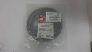 APPLIED MATERIALS 0150-27540 CABLE ASSY HELIOS-4 INLET4 PUMP RUN CH