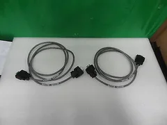 APPLIED MATERIALS 0150-29131 PDO1/2/3/4 P31/P35/P39/P67 PDO TRAY LOT OF 2