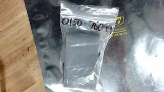 APPLIED MATERIALS - 0150-76099 - CABLE ASSY, SCSI INTERFACE, CENTURA