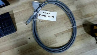 APPLIED MATERIALS - 0150-76190 - Cable