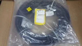 APPLIED MATERIALS 0150-76698  CABLE ASSY,GAS PANEL UMBILICAL#2,25FT.-E