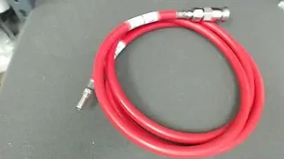 APPLIED MATERIALS - 0190-00733 - HSOE ASSY, CH C, CATHODE TO RETURN