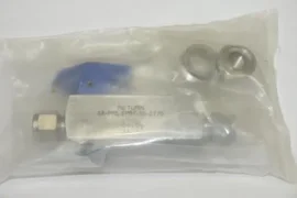 APPLIED MATERIALS 0190-00872 Centura MMF FCW Return Valve
