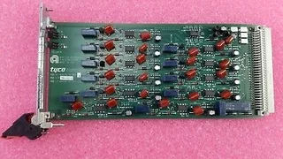 APPLIED MATERIALS 0190-02200 TYCO 47-406596-02 12-406597-02