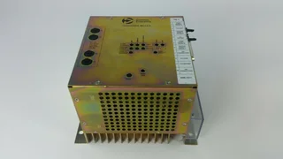 APPLIED MATERIALS 0190-03672 SCR POWER CONTROLLER, CONTROL CONCEPTS 3095-1017