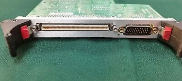 APPLIED MATERIALS 0190-04769 FLEX MOTION SIGNAL CONDITIONER,REV 11918900