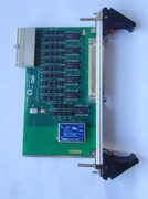 APPLIED MATERIALS 0190-05647 REV 001 SERIAL MODULE (R1S11.7B2)