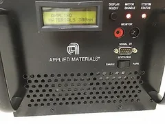 APPLIED MATERIALS 0190-05990 MAGLEV,CONTROLLER,CI,RTP 300mm