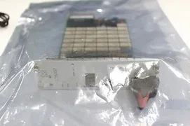 APPLIED MATERIALS 0190-06178 CARD CDN497 INTERLOCK CONTROL MODULE DNE  AMAT