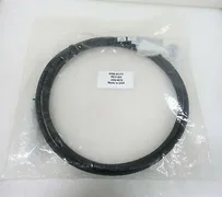 APPLIED MATERIALS 0190-07371 CABLE ASSY, HN(M) TO HN(M) R/A AMAT *UNUSED*