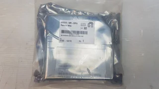 APPLIED MATERIALS 0190-10270 3M CMP DIAMOND DISK BEVELLED EDGE A165 4.25 in